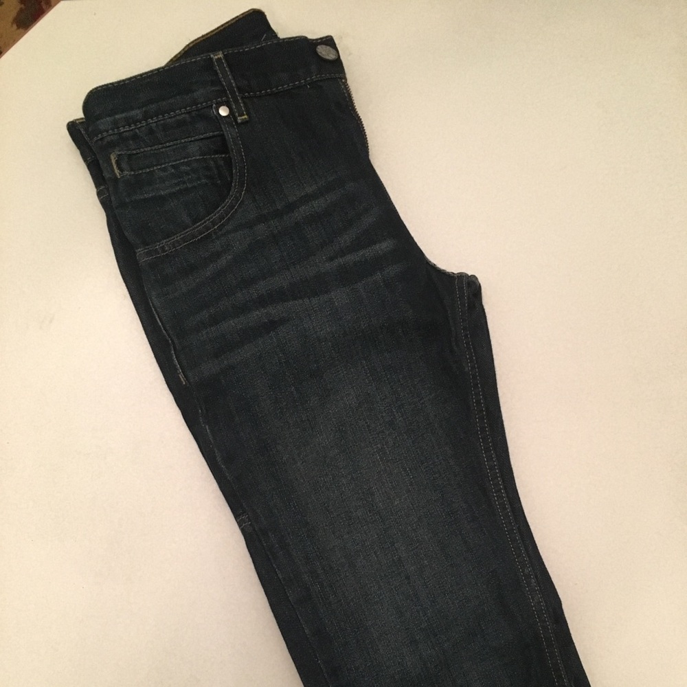 Boys Levi Jeans